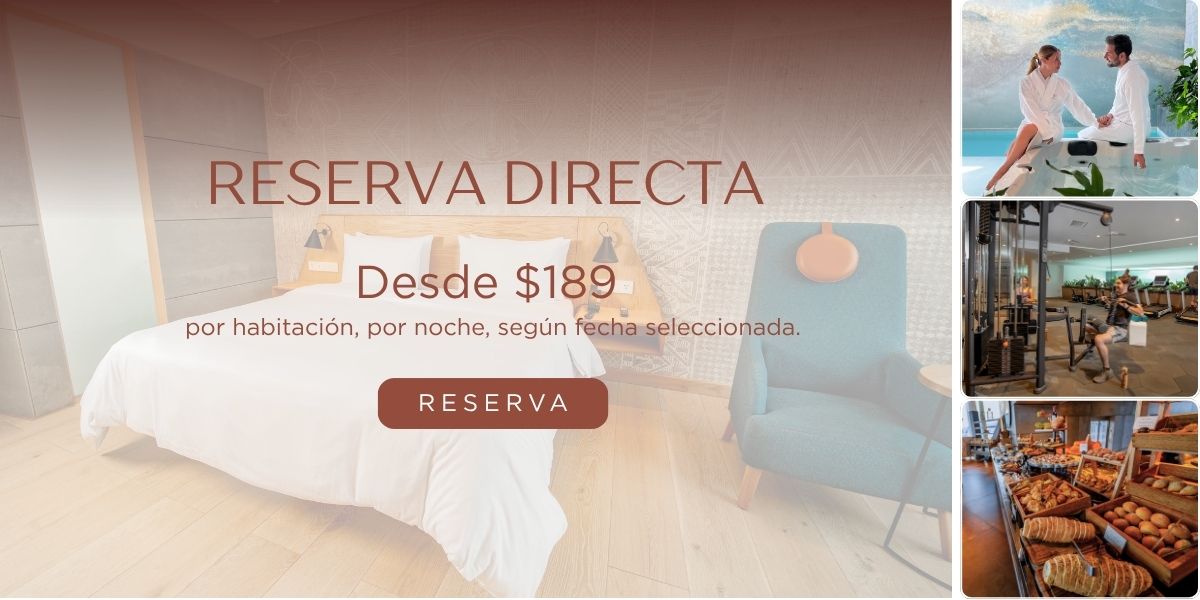 Reserva Directa ESP