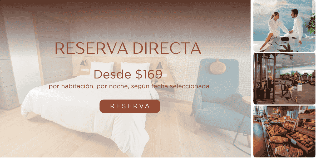Reserva Directa ESP